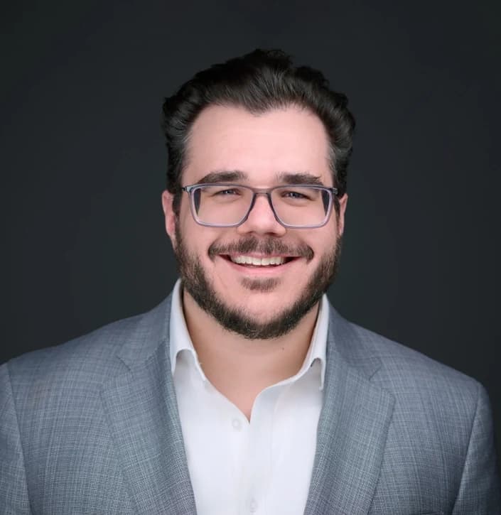 Andrew Comollo